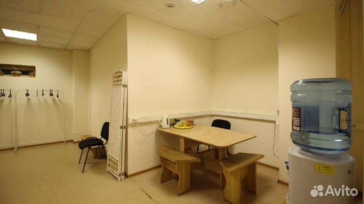 Аренда танцевального зала