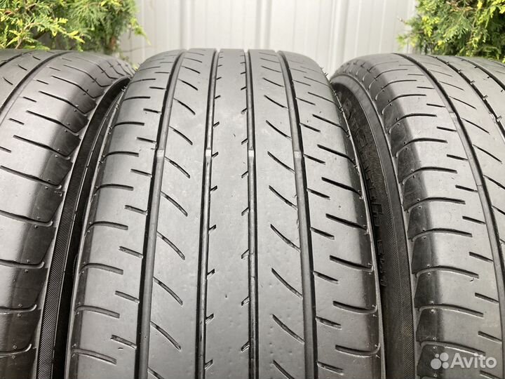 Оригинальные колеса Toyota Rav4