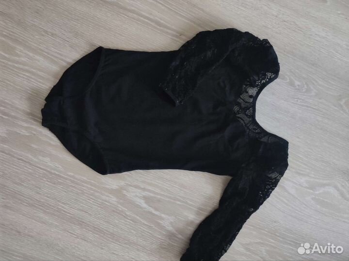 Купальник для девочки 110-116