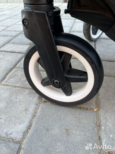 Коляска babyzz dynasty