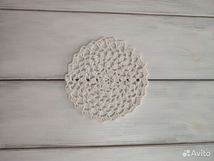 Салфетка, подставка