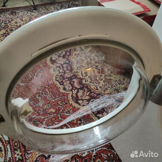 Стиральная машина на запчасти whirlpool