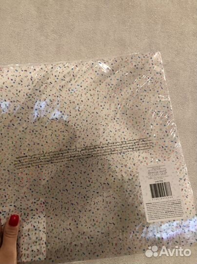 Материалы для скрапбукинга