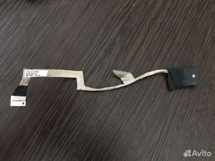 Питание для ноутбука lenovo flex 2 15d