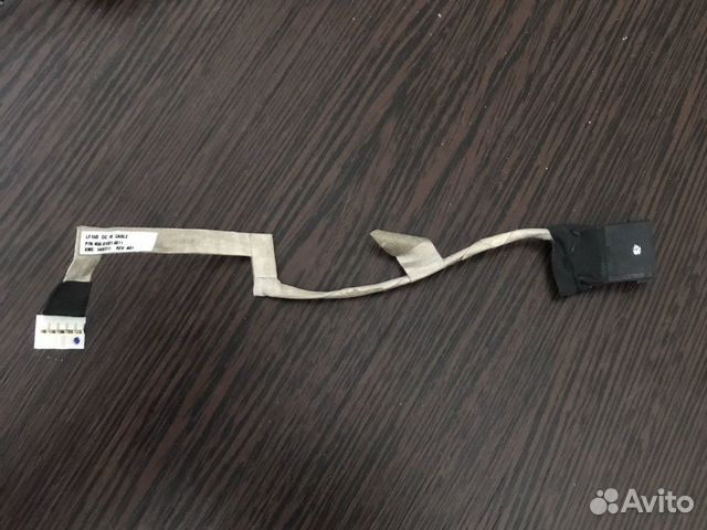 Питание для ноутбука lenovo flex 2 15d