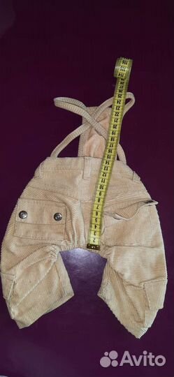 Продам новые и б/у вещи для собачки