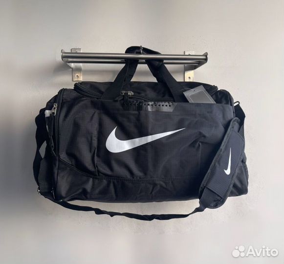 Спортивная сумка