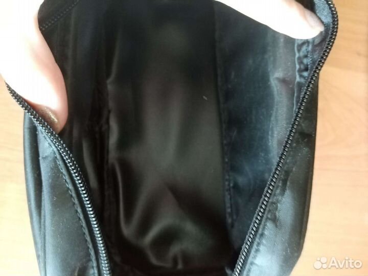 Косметичка новая