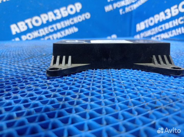 Блок комфорта Cadillac Cts 1 седан LP1 2007