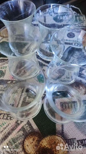 Стаканчики для кофе