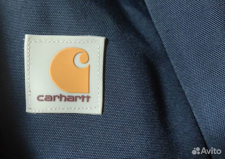 Carhartt Storm Defender, fall 2018