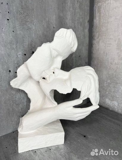 Статуэтка Пара