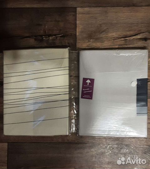 Белье постельное