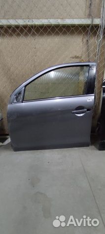 Дверь передняя левая Mitsubishi Asx 2010-2020