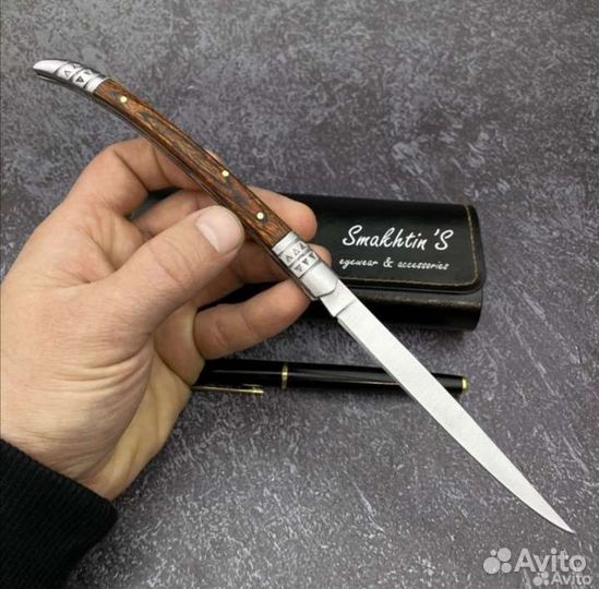 Нож складной Madge