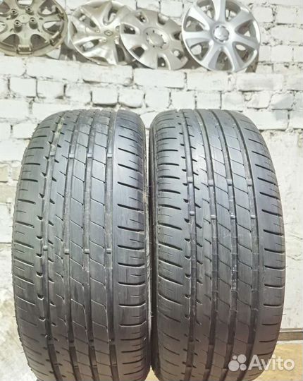 Lassa Driveways 215/50 R17 95W