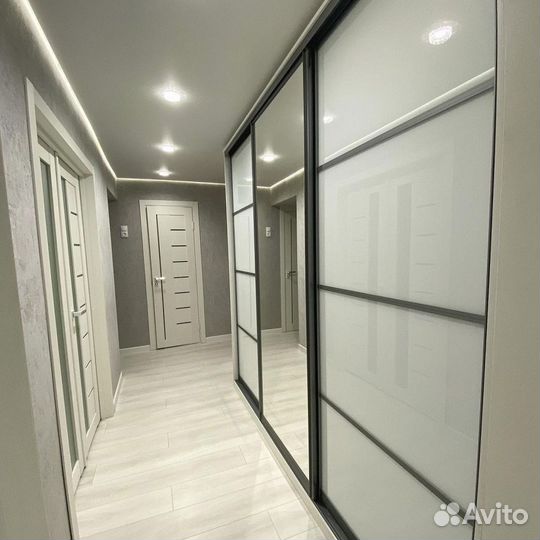 Функциональный шкаф купе