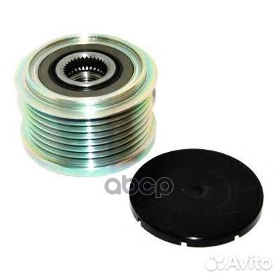 Шкив генератора 45159 meat & doria