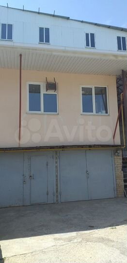 Производство, 1000 м²