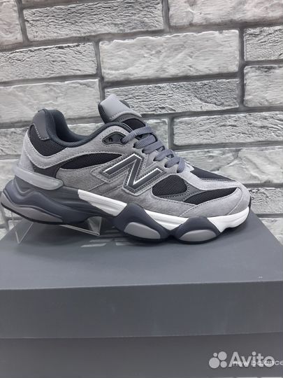 Кроссовки new balance 9060