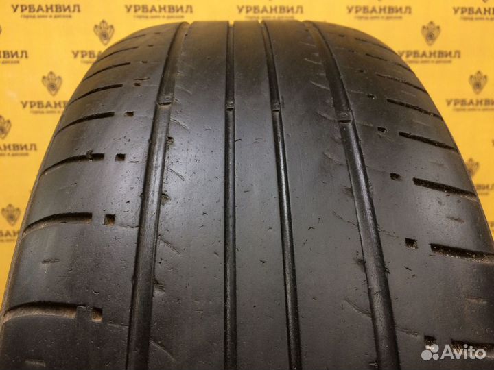 Kumho Solus KH17 215/50 R17 95V