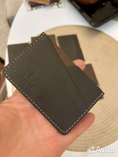 Визитницы Арарат