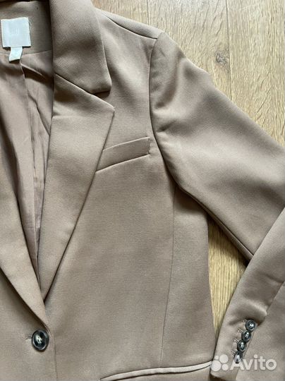 Пиджак H&M