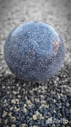 Декорации для сада