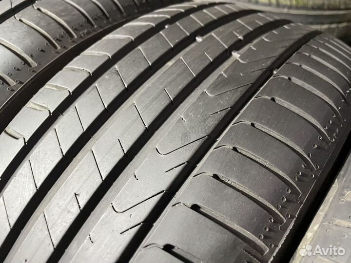 Pirelli Cinturato P7 (P7C2) 205/50 R17 89H