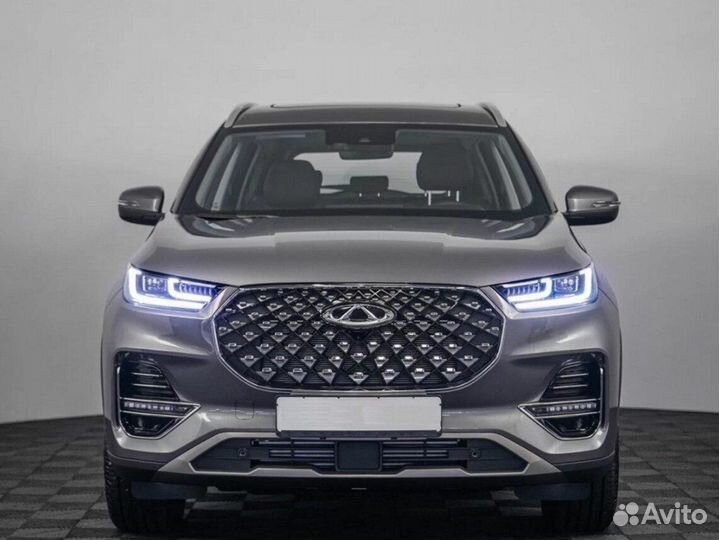 Chery Tiggo 8 Pro 1.6 AMT, 2023