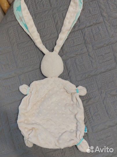 Заяц для засыпания