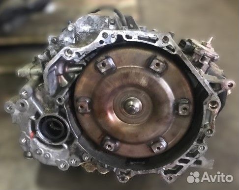 АКПП Z24SED антара antara каптива captiva