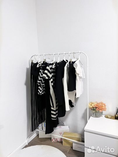 Фирменные вещи