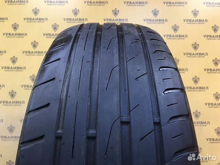 Toyo Proxes CF2 SUV 225/60 R18 100H