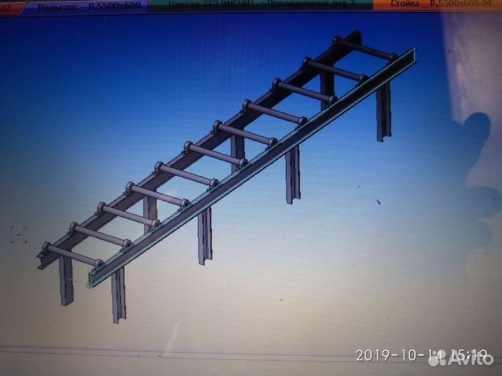 Чертежи 3d моделирование