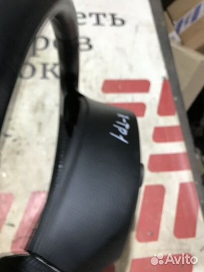 Руль Nissan X-Trail II (2007—2011)