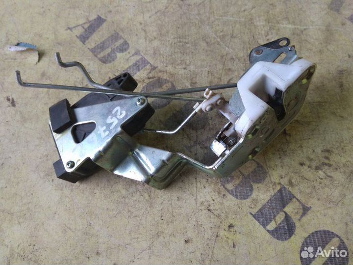 Замок двери задней левой Daewoo Matiz 1998-2015