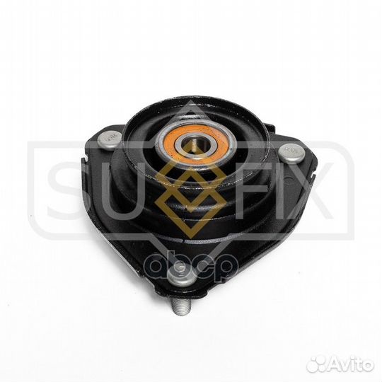 Опора амортизационной стойки перед прав/лев