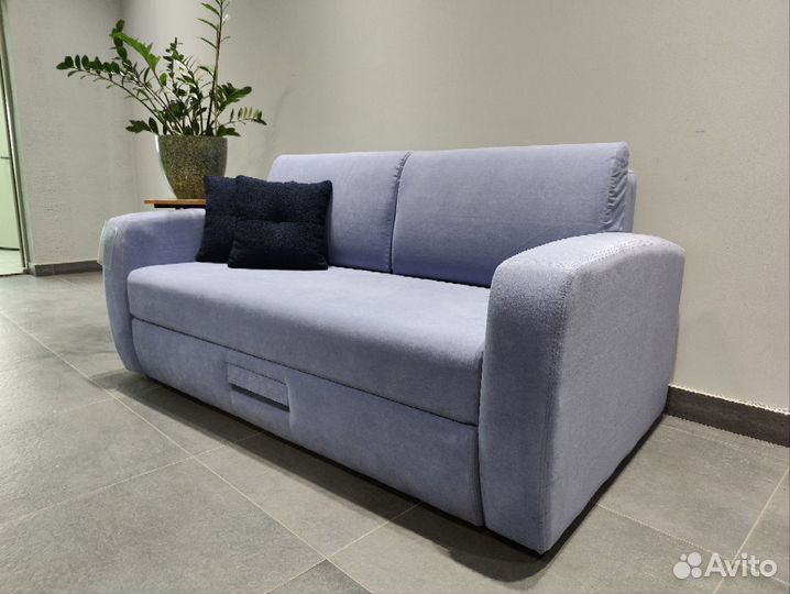 Диван, диван кровать, компактный диван