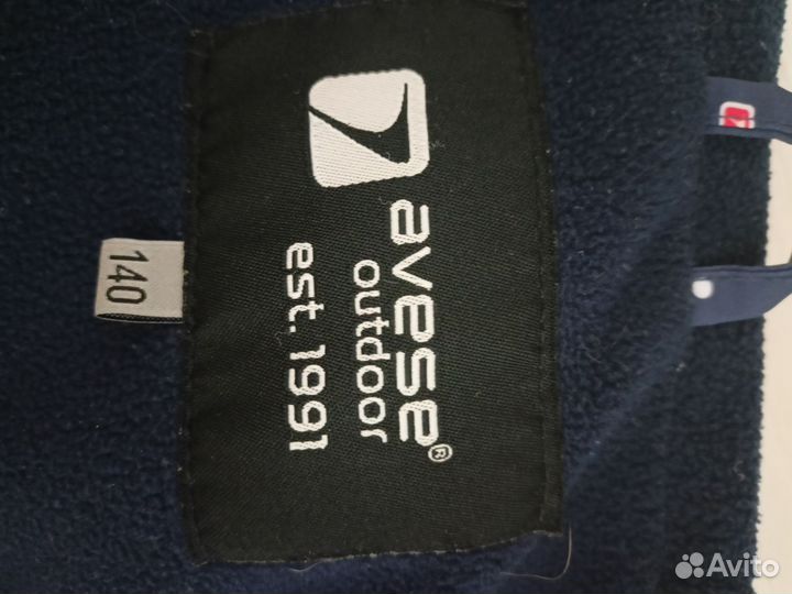 Куртки пакетом на девочку 140-146