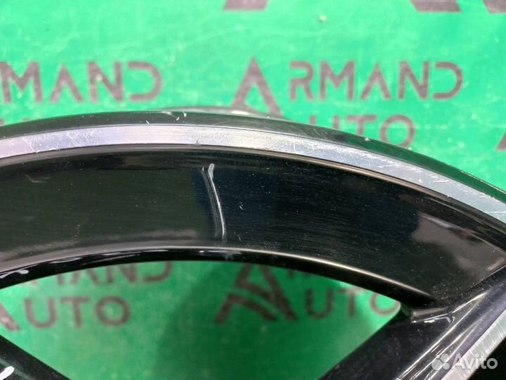 Z Диск колесный r19 Mercedes Glc-Class X253