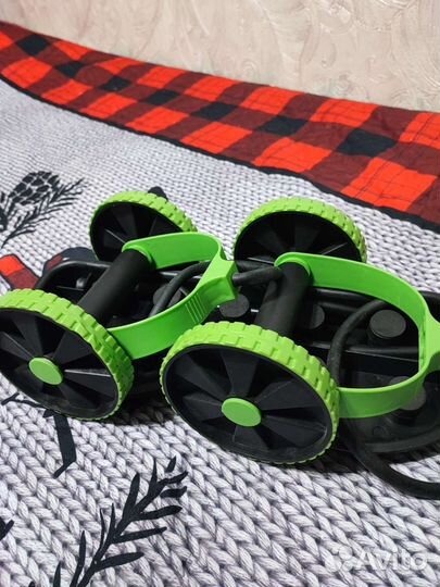 Тренажер Топ Фит