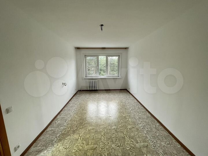 1-к. квартира, 30 м², 4/5 эт.