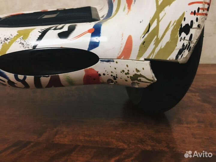 Гироскутер