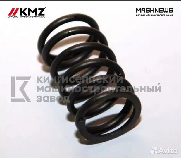 Пружины клапана 3629007