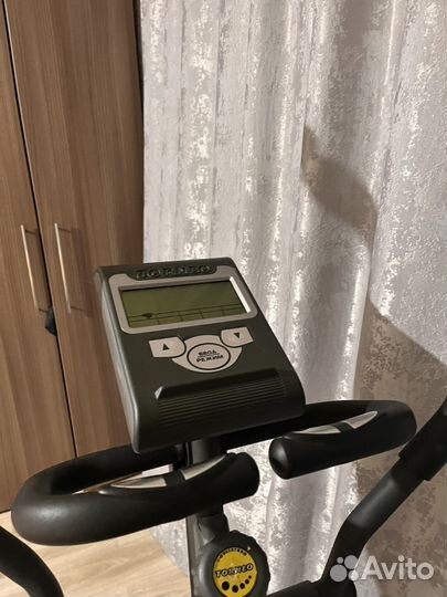 Продается тренажер Элипс