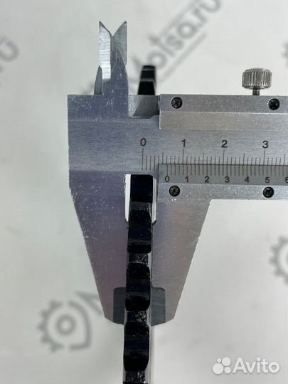 Венец (звезда ведомая) 420-46T (4х63, D58) CG125-2