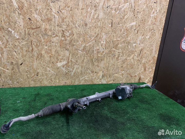 Volvo XC90 2015- XC60 рулевая рейка 36010324