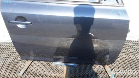 Дверь передняя правая KIA CEE'D 1 (CBR13E201)