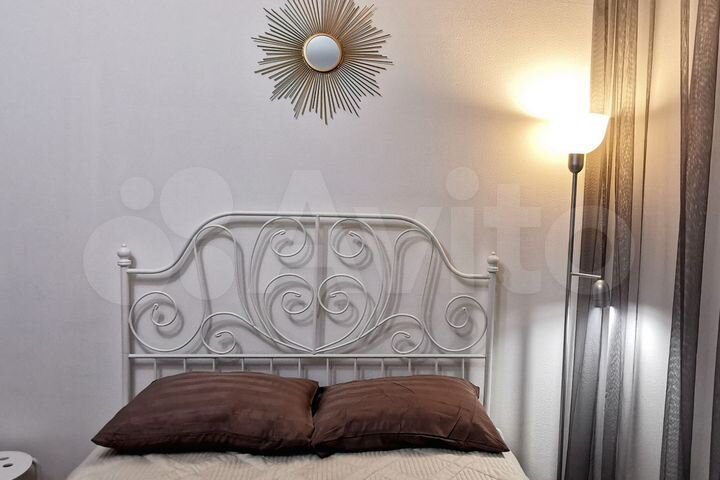 Квартира-студия, 20 м², 6/25 эт.